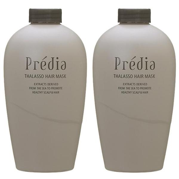 【セット】 タラソ ヘアマスク n レフィル 640g 2個