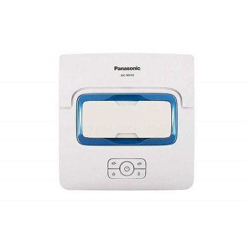 MC-RM10-W 床拭きロボット掃除機 Rollan ローラン ホワイト