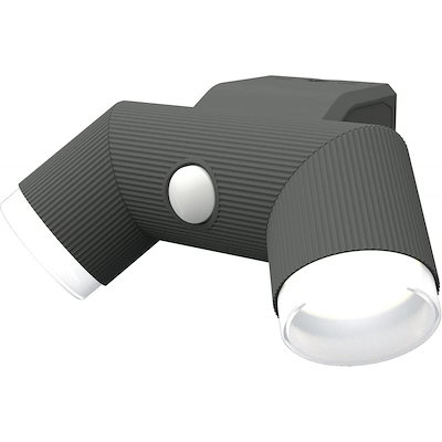 他サイト： ライテックス RITEX ムサシ musashi LED-CY260 4.5Wx2灯 乾電池センサーの商品画像