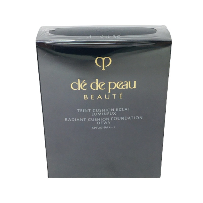 タンクッションエクラ ルミヌ レフィル オークル30 SPF25・PA+++ / ファンデーション クッションファンデ クッションファンデーション クッション /