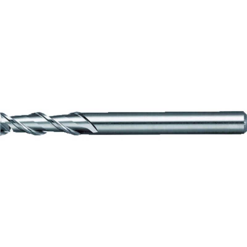 日進工具　アルミ専用EM(3倍刃長タイプ) AL3D-2 φ12　AL3D212