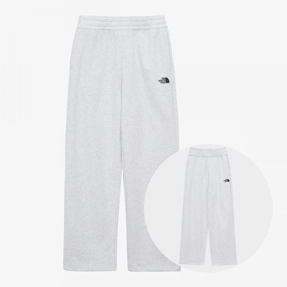 ノースフェイス エッセンシャル ワイドパンツ NP6KQ03B