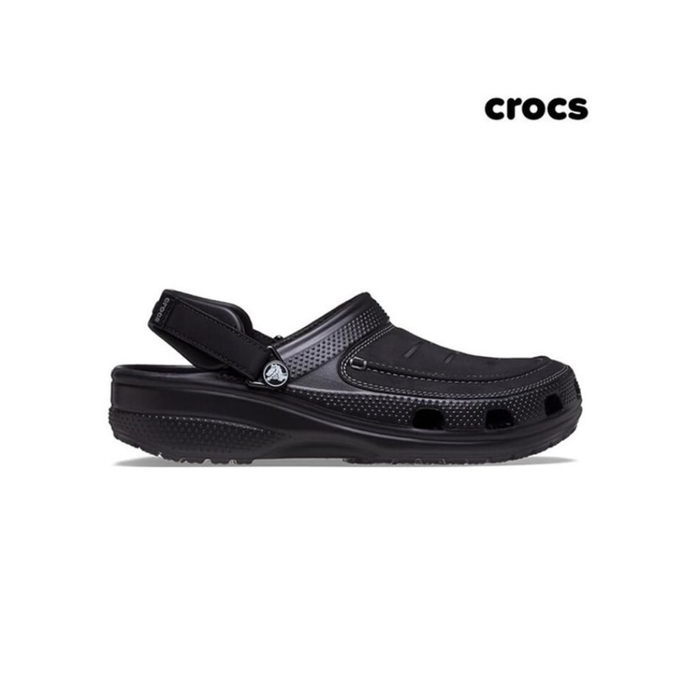 クロックス シューズ クロックス ユーコン ビスタII ライトライド クロッグ 207689-0DD