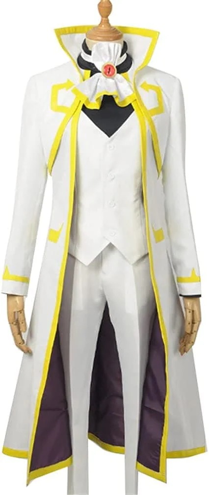 クリスマス コスプレ衣装 忘会 仮装 入間くんアスモデウスアリス 魔入りました!入間くん コスチューム ハロウィンコスプレ変装仮装スカート 14,134円