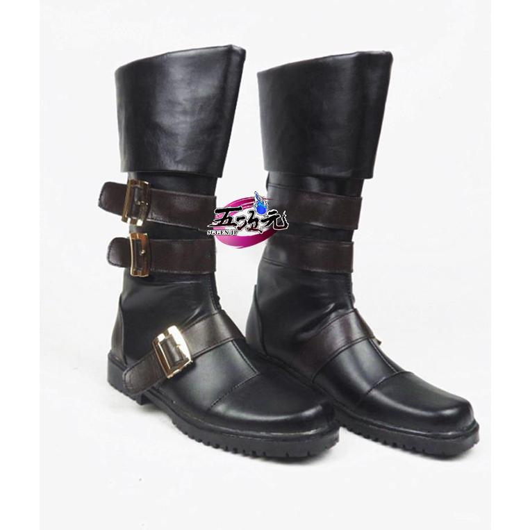 五次元　NieR　Automata　ニーア　オートマタ　コスプレ　9S　靴