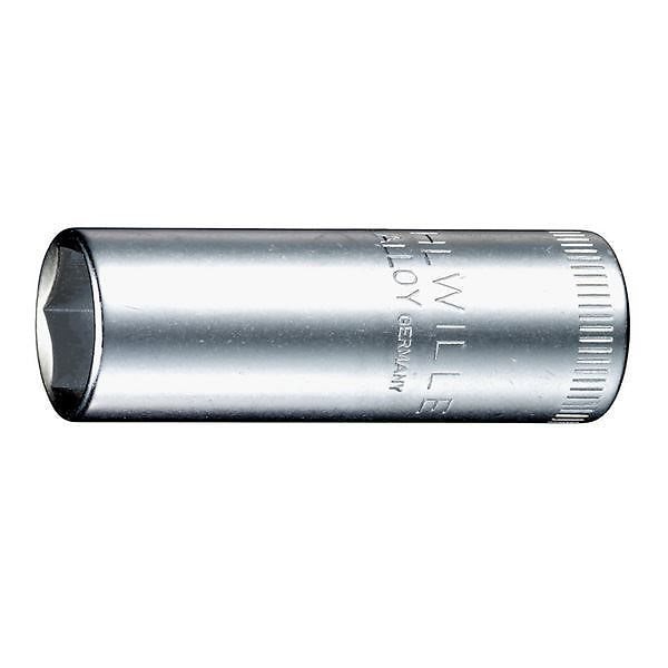 STAHLWILLE（スタビレー） 40L-4 （1／4SQ）ディープソケット （6角） （01020004） 6,620円