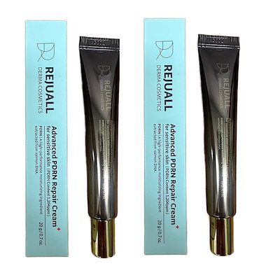 【新品未開封】リジュラン リジュオール リペアクリーム 2個セット リジュオール 2本セット 再生クリーム リジュラン リジュビネックス