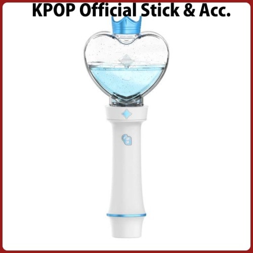 公式正規品 ジョ ユリ 応援棒 Official Light Stick コンサート