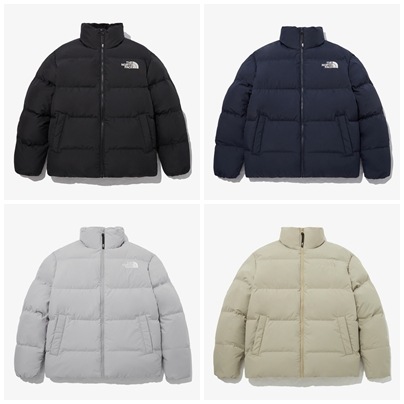 LOFTY DOWN JACKET [NJ1DP84]