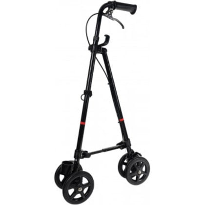 フジホーム ステッキ 杖 ハンドレールステッキII ブラック WB5135 13,743円