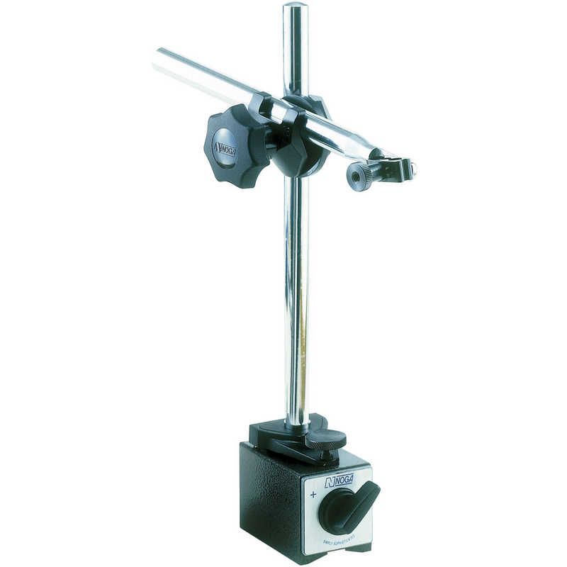 ノガジャパン　重量級クランプ型ダイヤルゲージ　PH4016