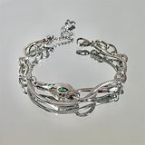 Qoo10] ASTRO チャウヌ 着用 ブレスレット