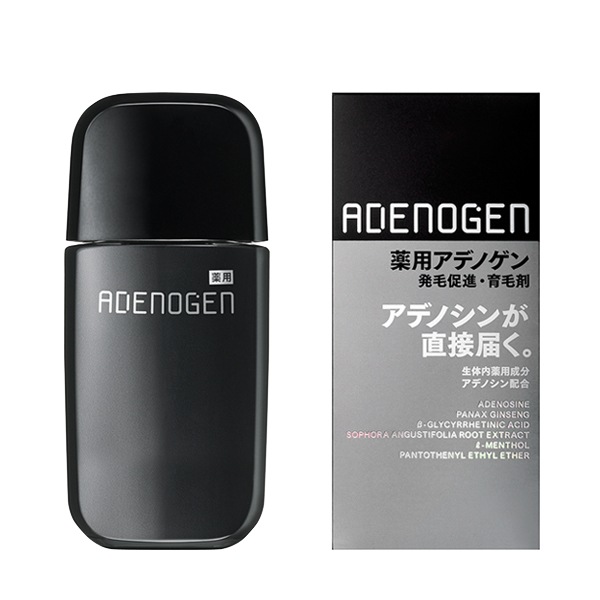 資生堂 薬用アデノゲンEX 150ml