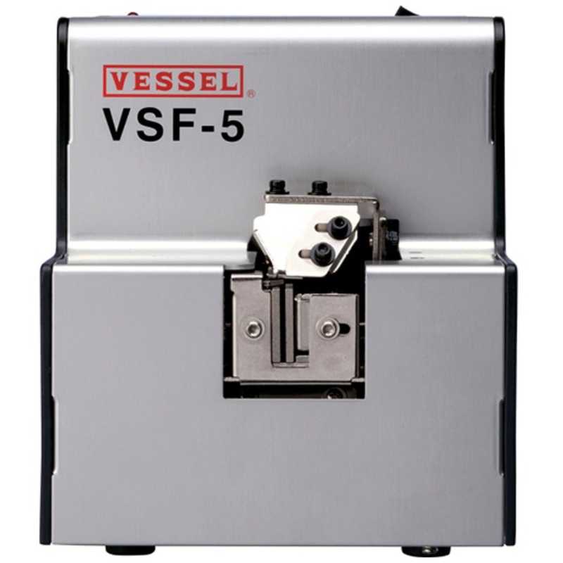 ベッセル　ベッセル スクリューフィーダー(ネジ供給機) VSF‐5　VSF-5