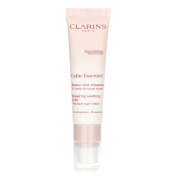 Clarins Calm Essentiel 修復鎮静バーム