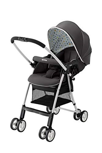 アップリカ Aprica カルーンエアー メッシュ AB NV 極まりない