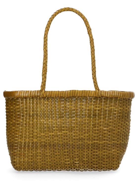 DRAGON DIFFUSION Women Shoulder Bags 8804 BAMBOOGREEN