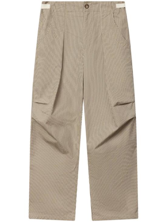 ISABEL MARANT ETOILE Women Pants 26PPA0673FA D1C02EBEKH Neutrals