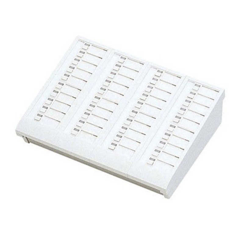 アイホン　カウンターインターホン 40局用増設選局部　TC-40G
