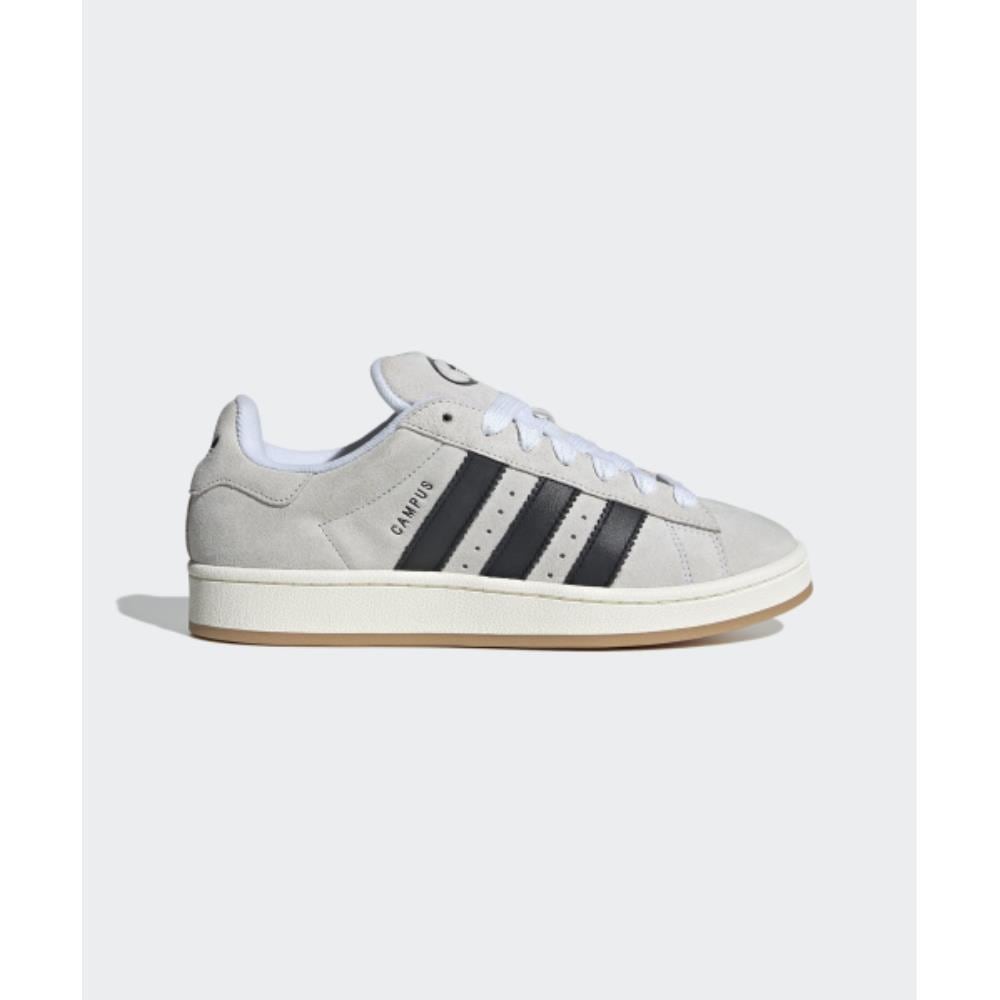 adidas Campus 00s Cream White Black JR1646
