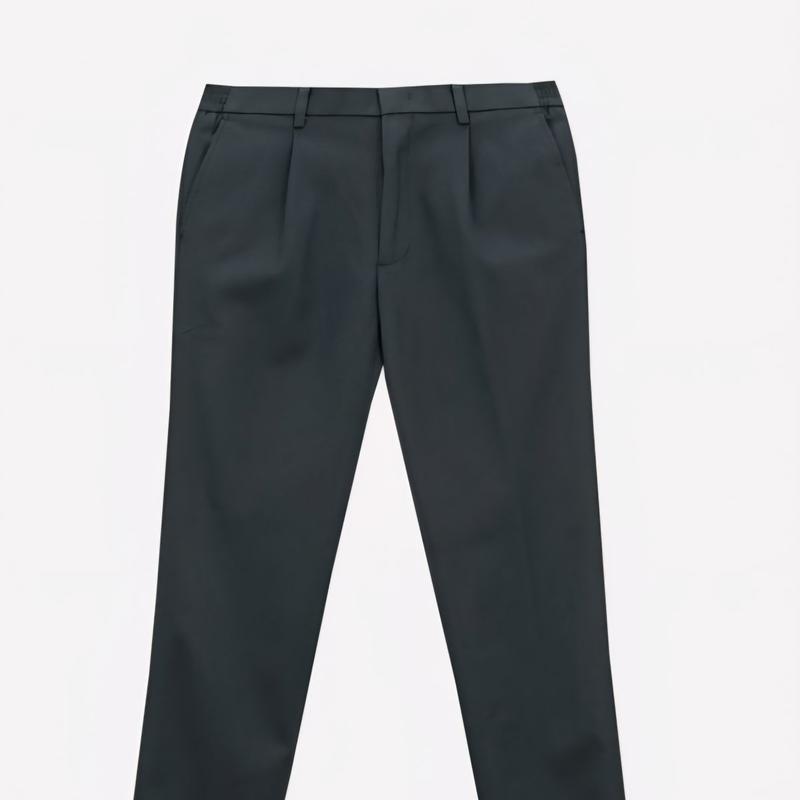 ソフトカジュアルブラッシュスパンパンツ CDAABPT350138_IC