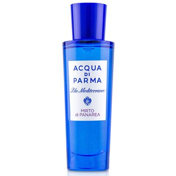 Acqua Di Parma ブルー メディテラネオ ミルト ディ パナレア EDT SP*