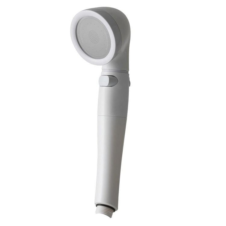 【人気商品】シャワーヘッド 節水 塩素除去 シルクシャワーシリーズ03 高節水 SSS-03 Arromic (B) メガ割