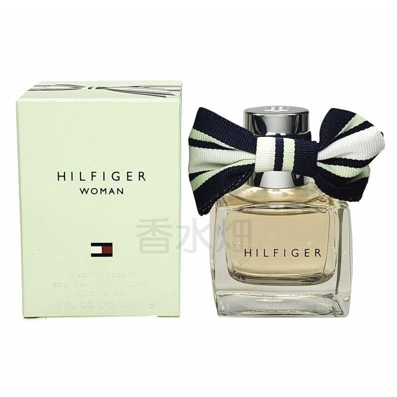 トミー ヒルフィガー ヒルフィガー ウィメン ピア ブロッサム EDP SP 30ml 香水