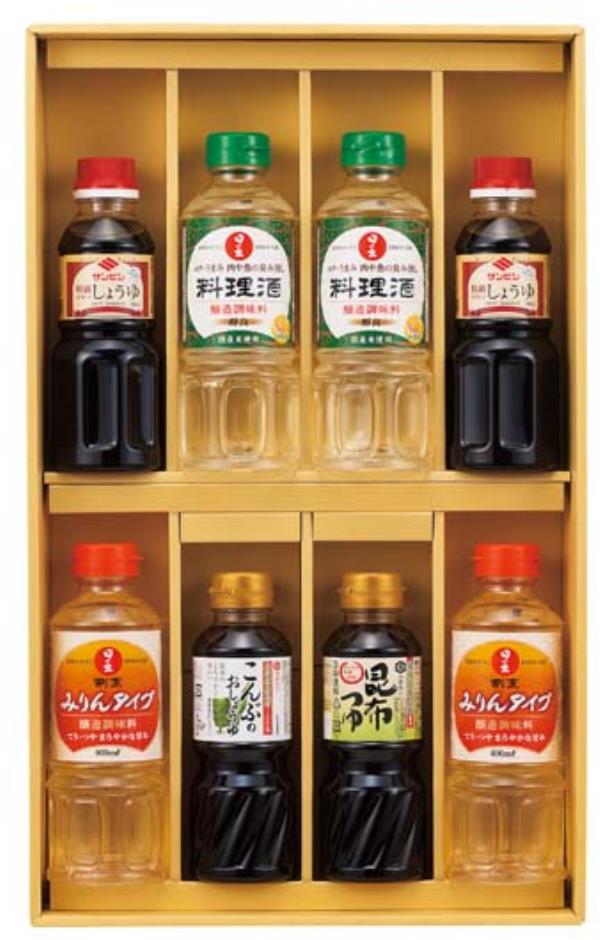 食卓応援バラエティセット SWB-40N