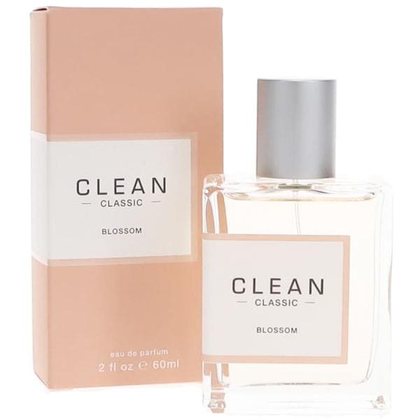 【訳あり】 クリーン クラシック ブロッサム EDP オードパルファム SP 60ml 【箱不良】 香水 4,394円