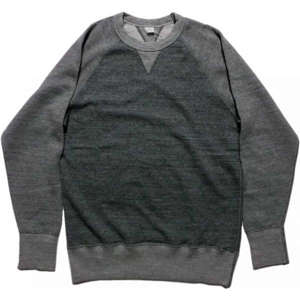 エントリーSG キング ENTRY SG スウェットシャツ グラファイト KING GRAPHITE/IRON GREY ES2-156