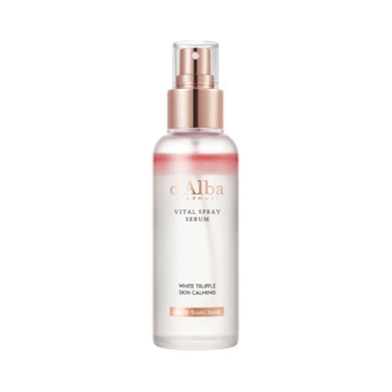 バイタルスプレイセラム100ml+100ml ダブル企画 5,314円