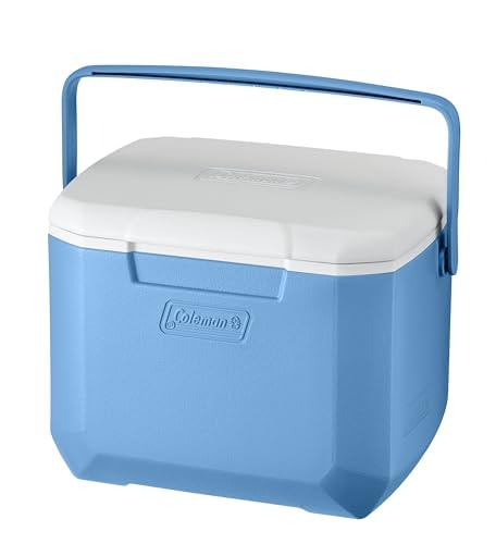 コールマン(Coleman)エクスカーションRクーラー／１６ＱＴ（デイドリーム）約14L 保冷力約1日 キャンプ アウトドア 釣り 運動会 お花 5,500円