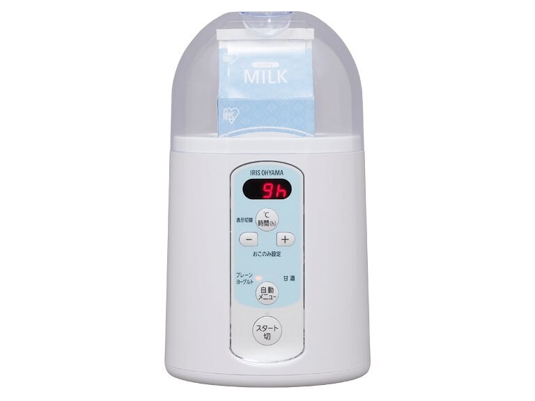 IYM-014 ヨーグルトメーカー
