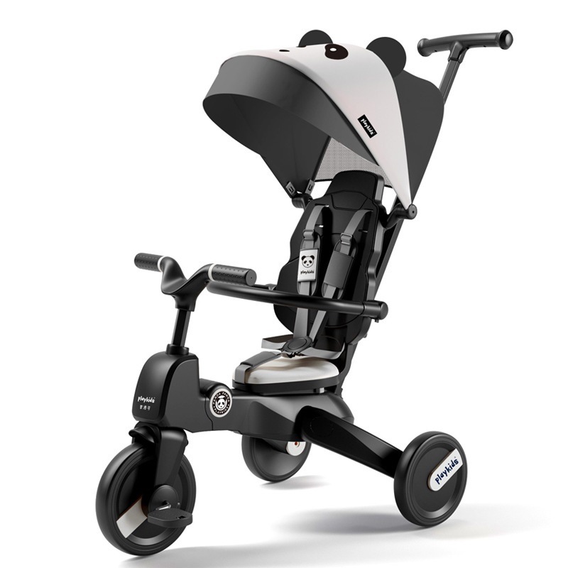 ベビー三輪車ベビーカー