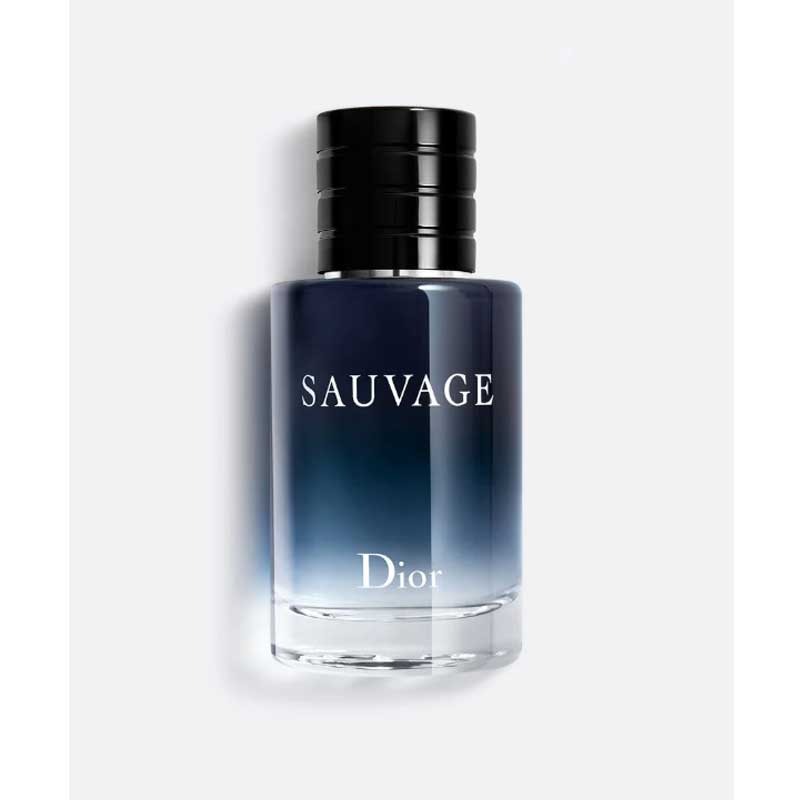 ソヴァージュ Sauvage EDT 60ml