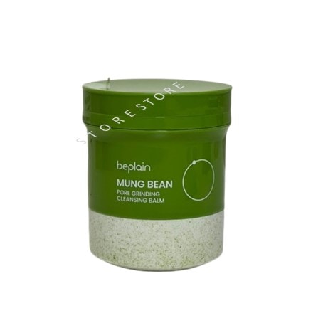 緑豆毛穴グラインディング クレンジングバーム, 100ml