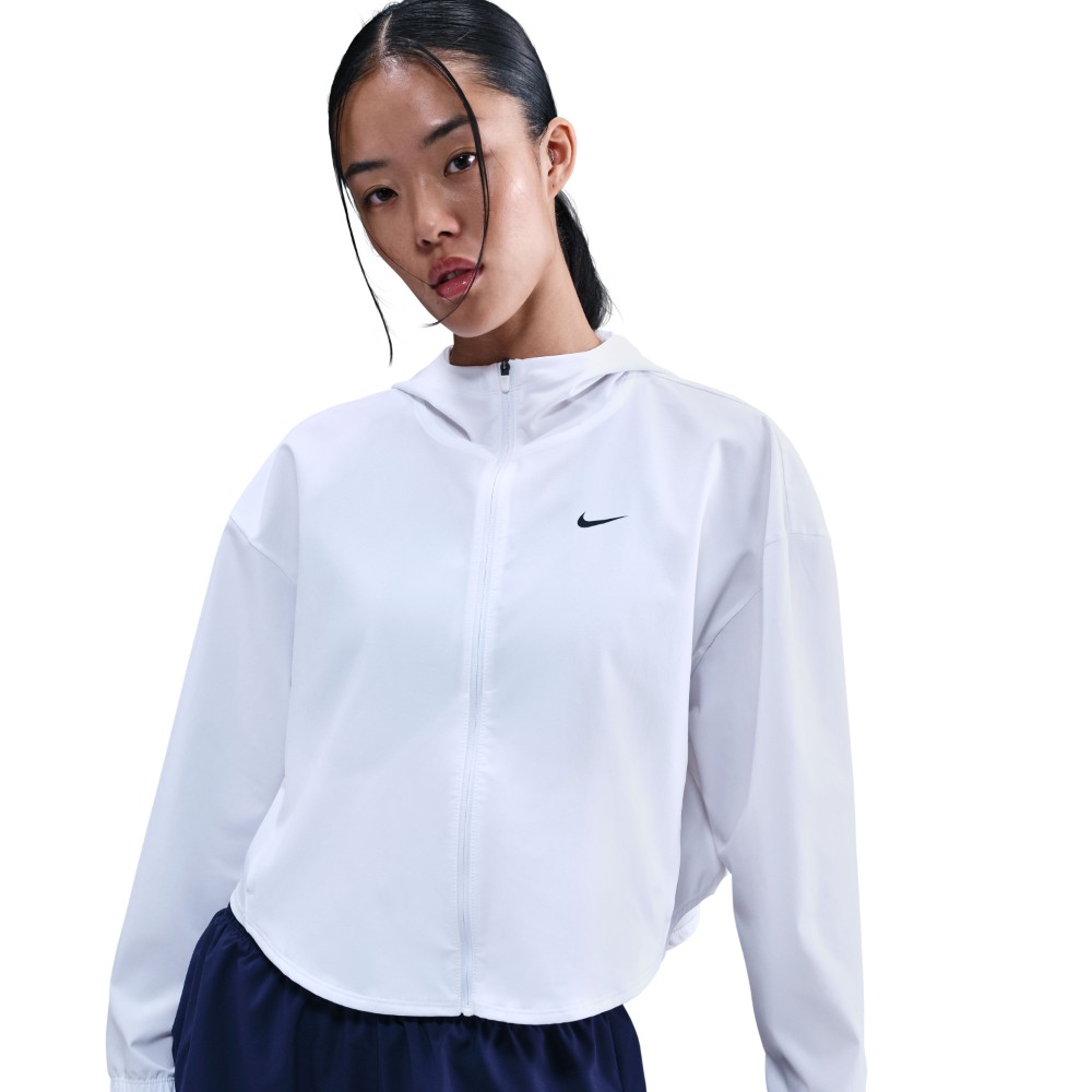NIKE ウェア レディース ナイキ ワン DF ウーヴン ジャケット CPSL SP IH8601 100 NIKE ONE