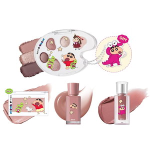 bbia クレヨンしんちゃん セット