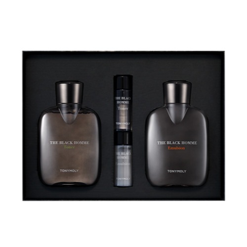 ザ ブラック オム 2点 セット 5,243円