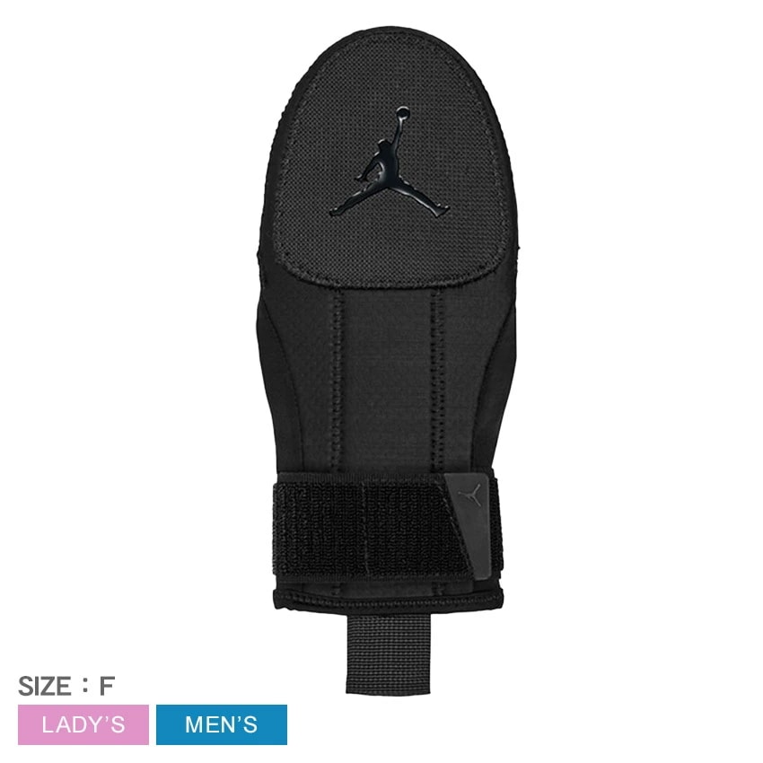 ジョーダン フライ スライディングミット JD1102 レディース メンズ ブランド スポーツ 野球 スライディング カジュアル シンプル ベーシック キャンプ ロゴ ワンポイント 人気