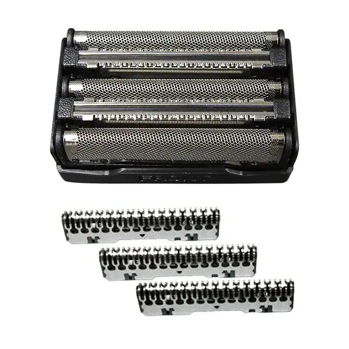 【セット】メンズシェーバー用替刃 外刃と内刃のセット SO-V578-SI-V55【メール便】