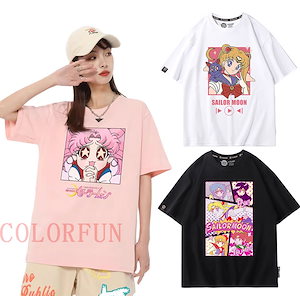 アニメ tシャツ