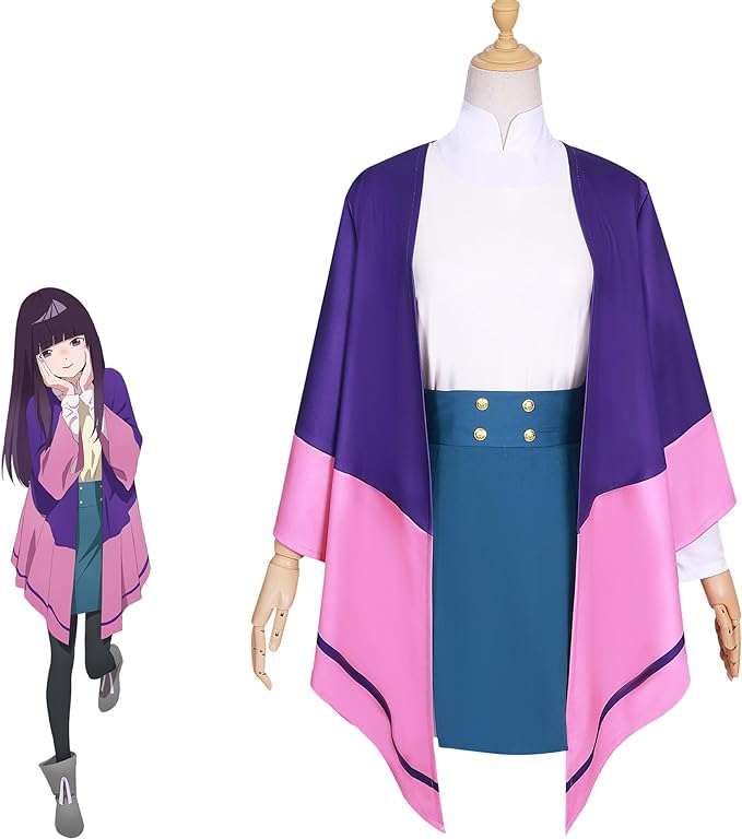 高梨キムアヌークめい コスプレ衣装 7,216円