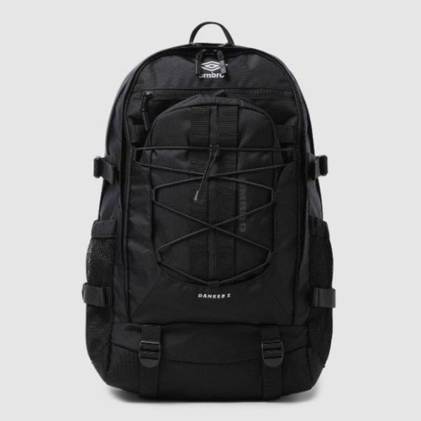 バックパック VQA UR123CBP17-BLK ダンカー X バックパック (34L) / BLACK