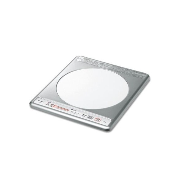 Panasonic パナソニック IHクッキングヒーター KZ-11C 100V ビルトインタイプ 1口