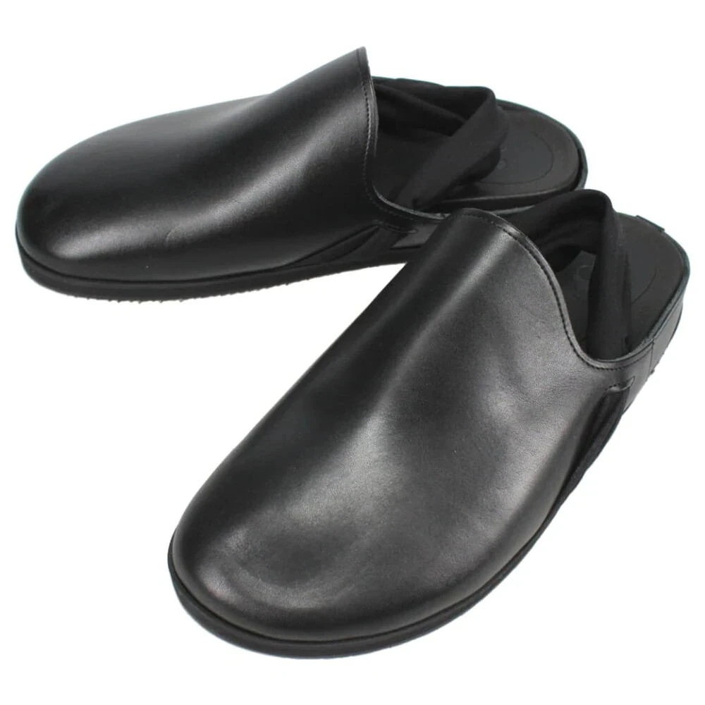 正規品 スピングルムーヴ サンダル SPM-1712 ブラック BLK 05