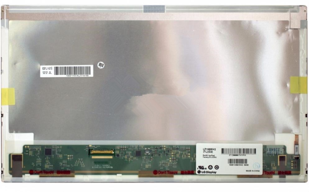 液晶パネル LP156WH2-TL G2 LP156WH2-TLG2 15.6インチ 1366x768