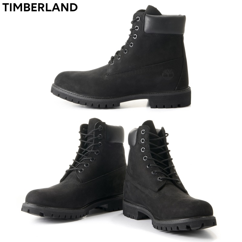 [TIMBERLAND] ティンバーランド ブーツ 6インチ / 6