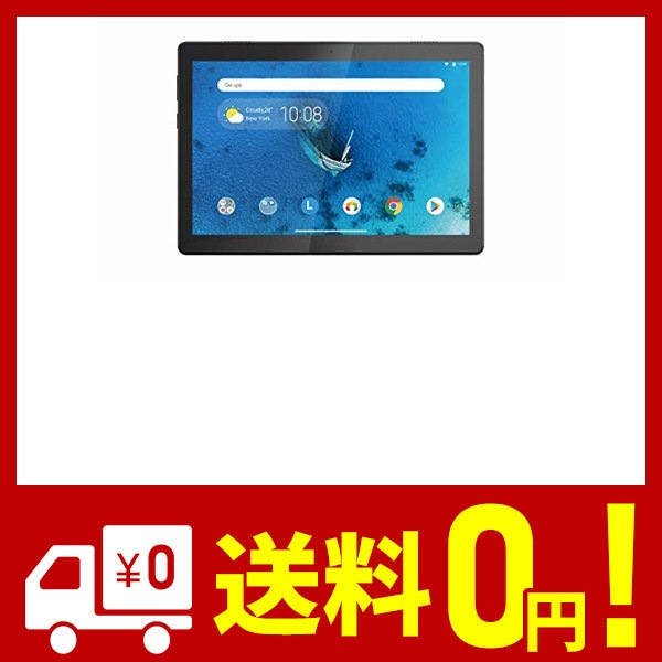 激安セール】 ZA4G0090JP レノボジャパン(Cons) ConsLenovo 9.0/スレートブラック/2GB+16G  （10.1/Android M10 Tab デスクトップPC - flaviogimenis.com.br